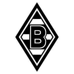 M’gladbach II Logo