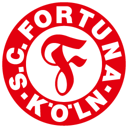 Fortuna Köln Logo