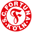 F. Cologne Logo