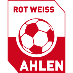 Ahlen Logo