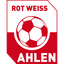 Ahlen Logo
