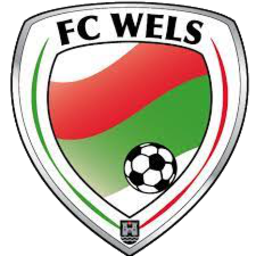 FC Wels Logo