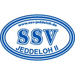 Jeddeloh II Logo
