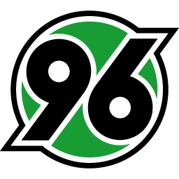 Hannover 96 II Logo