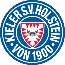 Holstein Kiel II Logo