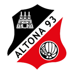 Altona 93 Logo