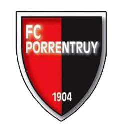 Porrentruy Logo
