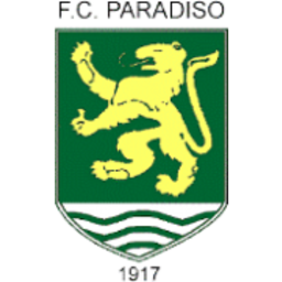 Paradiso Logo