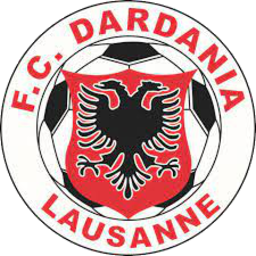 Dardania Lausanne Logo
