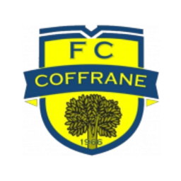 Coffrane Logo