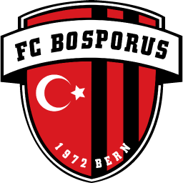 Bosporus Logo