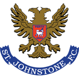 St. Johnstone Logo