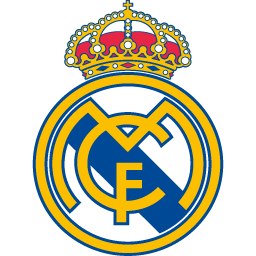 Real Madrid (F) Logo