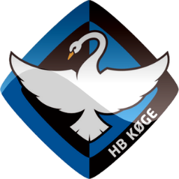 Køge (F) Logo