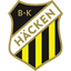 Häcken (W) Logo