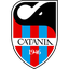 Catania Logo
