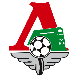 Lok. Moskau Logo