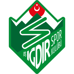 Iğdır FK Logo