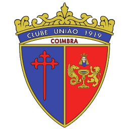 União de Coimbra Logo