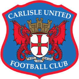 Carlisle Utd. Logo