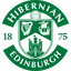 Hibernian Logo