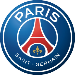 Paris SG Logo