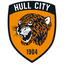 Hull City Logo