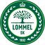 Lommel Logo