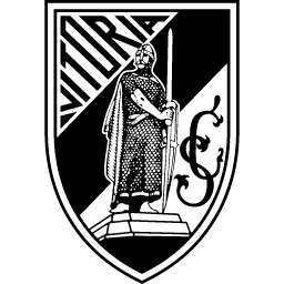 Vitória Guimarães Logo