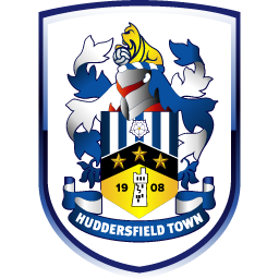 Huddersfield Logo