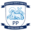 Preston North Logo