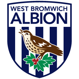 West Brom. Logo