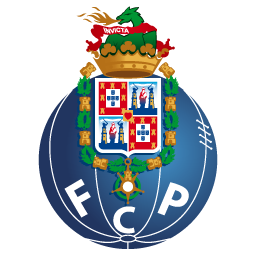 FC Porto B Logo