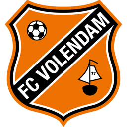 Volendam Logo