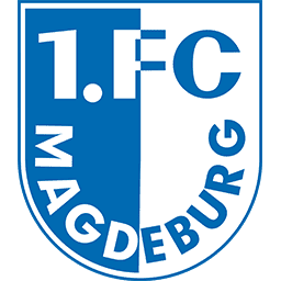 Magdeburg Logo