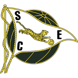 SC Espinho Logo