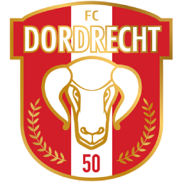 Dordrecht Logo
