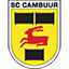Cambuur Logo