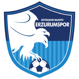 Erzurumspor FK Logo