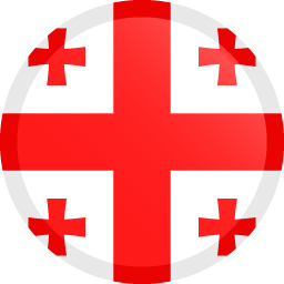 Georgien Logo