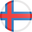 Isole Faroe Logo