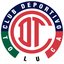 Toluca (F) Logo