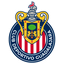Guadalajara (F) Logo