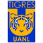 Tigres (W) Logo