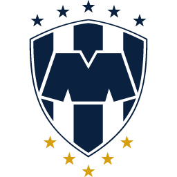 Monterrey (F) Logo