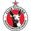 Tijuana (F) Logo