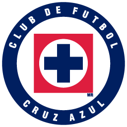 Cruz Azul (W) Logo